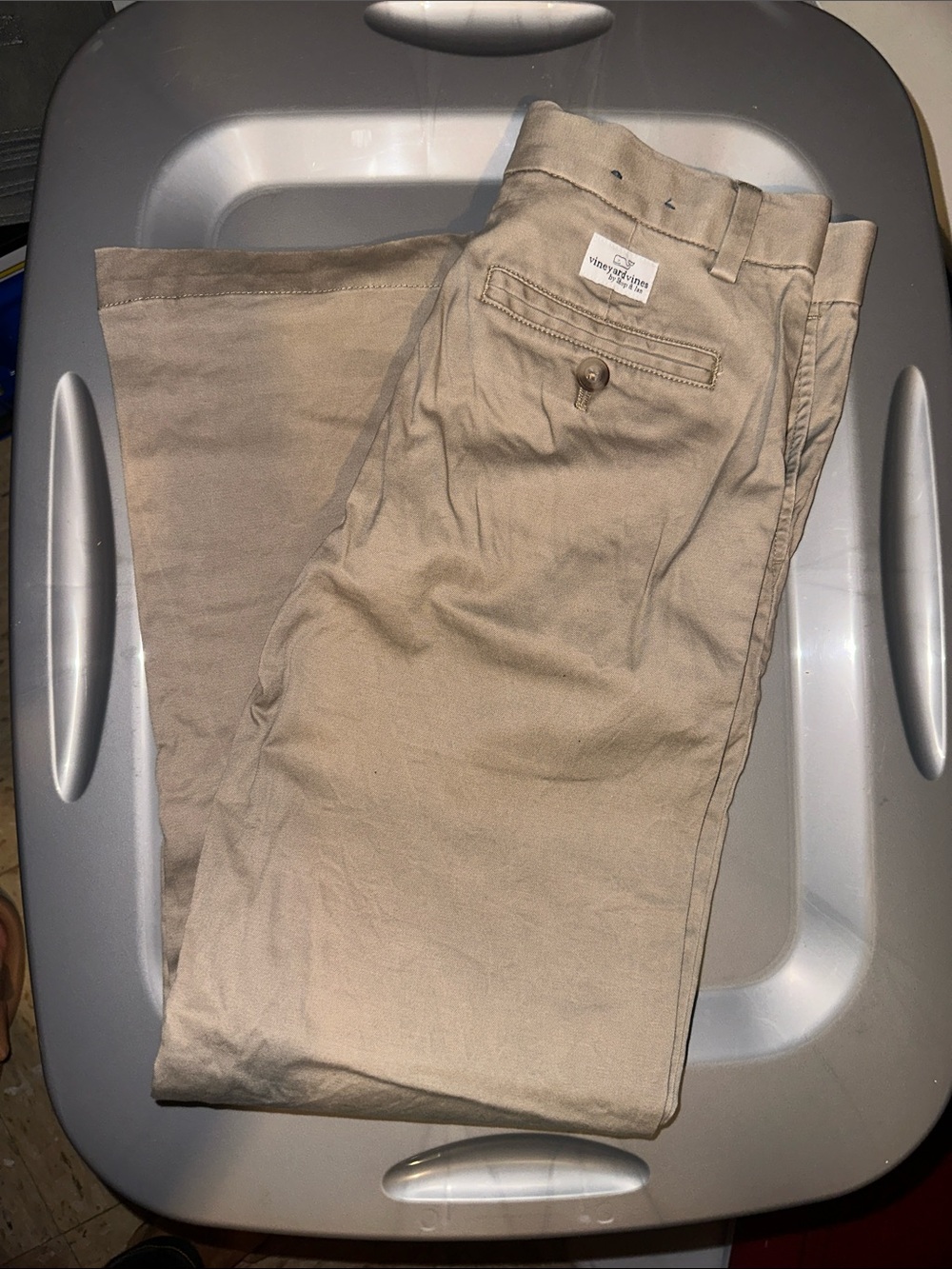 Vineyard Vines boys Pants